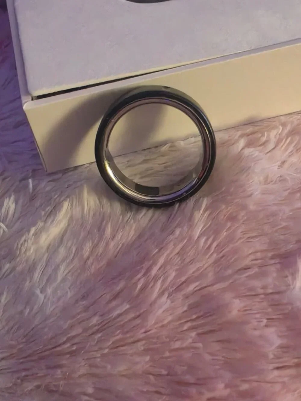OURA RING 4 SIZE 11